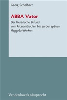 Georg Schelbert - ABBA Vater