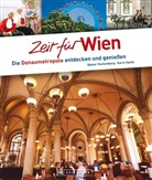Hackenberg, Rainer Hackenberg, Hant, Karin Hanta - Zeit für Wien