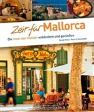 Neuman, Peter V Neumann, Peter V. Neumann, Wrba, Erns Wrba, Ernst Wrba - Zeit für Mallorca
