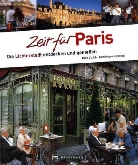 Dominique Lesbros, Kur Ulrich, Kurt Ulrich - Zeit für Paris