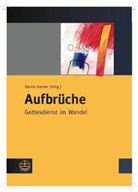 Hann Kerner, Hanns Kerner - Aufbrüche
