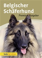Annette Schmitt - Belgischer Schäferhund