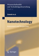 Haral Brune, Harald Brune, Holge Ernst, Holger Ernst, Armin Grunwald, Armin et al Grunwald... - Nanotechnology