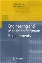 Aybük Aurum, Aybüke Aurum, Wohlin, Wohlin, Claes Wohlin - Engineering and Managing Software Requirements