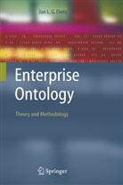 Jan Dietz, Jan L. G. Dietz, Jan L.G. Dietz - Enterprise Ontology