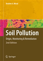 Ibrahim Mirsal - Soil Pollution