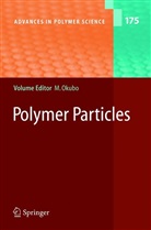 Masayosh Okubo, Masayoshi Okubo - Polymer Particles