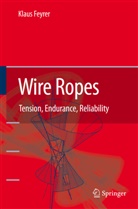 Klaus Feyrer - Wire Ropes