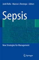 I Restrepo, I Restrepo, Jord Rello, Jordi Rello, Marcos I. Restrepo - Sepsis