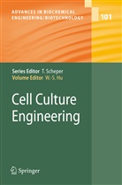 Wei-Sh Hu, Wei-Shou Hu, Wei-Shu Hu - Cell Culture Engineering