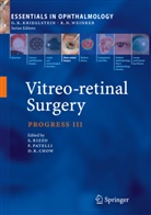 David Chow, Fabi Patelli, Fabio Patelli, Stanislao Rizzo - Vitreo-retinal Surgery