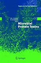 Manfre J Schmitt, Manfred J Schmitt, Schaffrath, Schaffrath, Raffael Schaffrath, Manfred Schmitt... - Microbial Protein Toxins