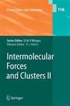 R. A. Christie, G. E. Ewing, B. Jeziorski, K. D. Jordan, K. Patkowski, S. S. Xantheas... - Intermolecular Forces and Clusters II