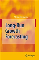 Stefan Bergheim - Long-Run Growth Forecasting