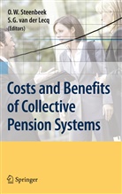 G Fieke van der Lecq, G Fieke van der Lecq, S. G. Fieke Lecq, S. G. Fieke van der Lecq, Onno W. Steenbeek, S. G. Fieke van der Lecq... - Costs and Benefits of Collective Pension Systems