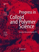 Cölfen, Cölfen, Helmut Cölfen, Christin Wandrey, Christine Wandrey - Analytical Ultracentrifugation VIII