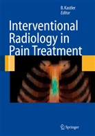 G. Salamon, F. -G. Barral, B. Fergane, B Fergane et al, -G Barral, F -G Barral... - Interventional Radiology in Pain Treatment