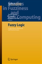 Etienne E Kerre, Etienne E. Kerre, D Ruan, Da Ruan, Paul P. Wang - Fuzzy Logic