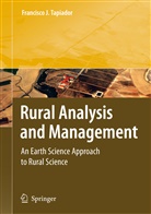 Francisco J Tapiador, Francisco J. Tapiador - Rural Analysis and Management