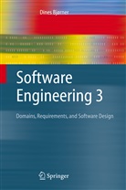 Dines Bjørner - Software Engineering 3