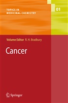Ro Bradbury, Rob Bradbury - Cancer