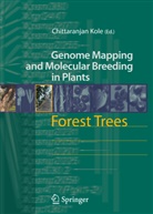Chittaranja Kole, Chittaranjan Kole - Forest Trees