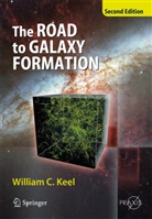 William Keel, William C Keel, William C. Keel - The Road to Galaxy Formation