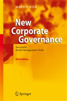 Martin Hilb - New Corporate Governance