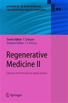 Ioanni V Yannas, Ioannis V Yannas, Ioannis V. Yannas - Regenerative Medicine II