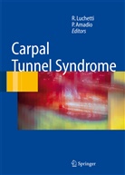 Peter Amadio, Riccardo Luchetti, Amadio, Amadio, Peter Amadio, Riccard Luchetti... - Carpal Tunnel Syndrome