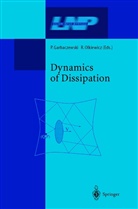 Piot Garbaczewski, Piotr Garbaczewski, Olkiewicz, Olkiewicz, Robert Olkiewicz - Dynamics of Dissipation