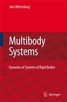 J. Wittenburg, Jens Wittenburg - Dynamics of Multibody Systems