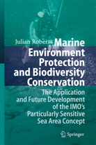 Julian Roberts - Marine Environment Protection and Biodiversity Conservation