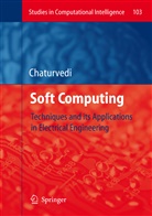 D. K. Chaturvedi, Devendra K Chaturvedi, Devendra K. Chaturvedi - Soft Computing