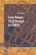 Marc Tiebout - Low Power VCO Design in CMOS