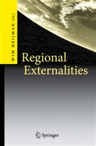 Wi Heijman, Wim Heijman - Regional Externalities