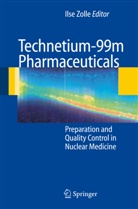 Ils Zolle, Ilse Zolle - Technetium-99m Pharmaceuticals