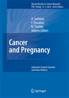 N Pavlidis, N. Pavlidis, Peccatori, F Peccatori, F. Peccatori, A. Surbone - Cancer and Pregnancy