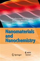 C. Bréchignac, Houdy, P Houdy, P. Houdy, M Lahmani, M. Lahmani - Nanomaterials and Nanochemistry