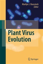 Marily J Roossinck, Marilyn J Roossinck, Marilyn J. Roossinck - Plant Virus Evolution