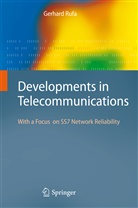 Gerhard Rufa - Developments in Telecommunications