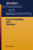 James J Buckley, James J. Buckley - Fuzzy Probability and Statistics