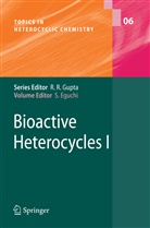 S. Eguchi, M. Kita, H. Kiyota, M. Ohno, M. Somei, D. Uemurra... - Bioactive Heterocyles I