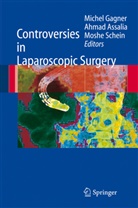 Ahmad Assalia, Miche Gagner, Michel Gagner, Moshe Schein - Controversies in Laparoscopic Surgery