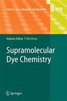 Fran Würthner, Frank Würthner - Supramolecular Dye Chemistry