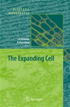 Jean-Pierr Verbelen, Jean-Pierre Verbelen, Vissenberg, Vissenberg, Kris Vissenberg - The Expanding Cell