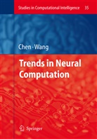 K Chen, Ke Chen, Wang, Wang, Lipo Wang - Trends in Neural Computation