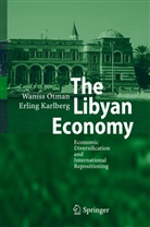 Erling Karlberg, Wanis Otman, Waniss Otman - The Libyan Economy