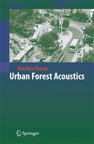 Voichita Bucur - Urban Forest Acoustics