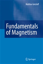 Mathias Getzlaff - Fundamentals of Magnetism